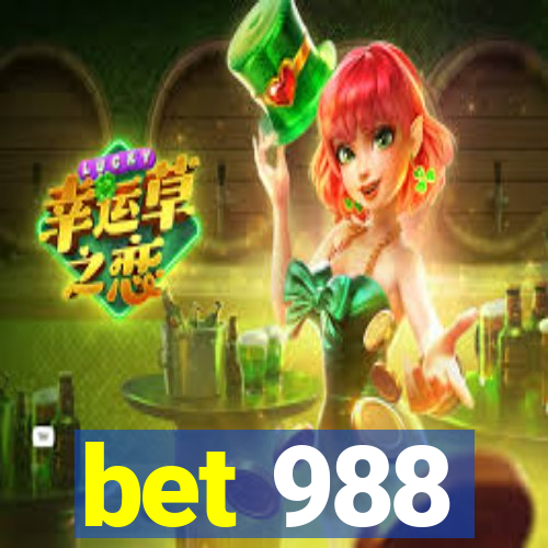 bet 988